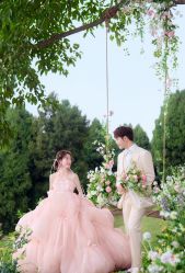 -蜜柚映画婚纱摄影(双井店)