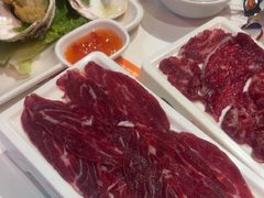 -八合里潮汕鲜牛肉火锅(吉大店)