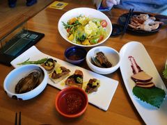 -王鼎精致料理铁板烧(世博源店)