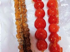 -天津小三宝栗子店(黄海路店)