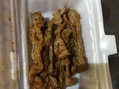 -鼓楼夜市