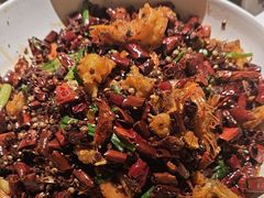 -首秀·四川料理(星耀101店)