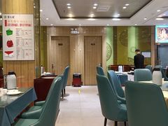 大堂-紫光园(吕家营店)