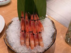 -大渔铁板烧(东城店)
