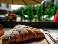 -隹木咖啡馆(宝龙广场店)