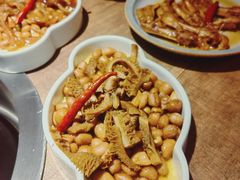 -蘑界·野生菌火锅(深业上城店)