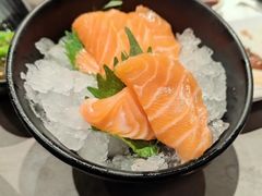 -水木锦堂·自助铁板烧(方庄时代店)