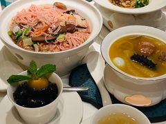 -莆田餐厅PUTIEN(西安万象天地店)