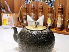 -千寻山野烤肉(中关村店)