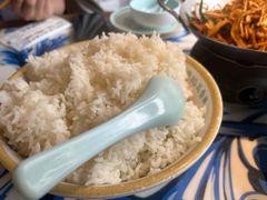 -川流不息·地道川菜·小龙虾(新松江路店)