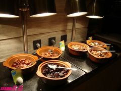 -北京王府井希尔顿酒店·万斯阁西餐厅