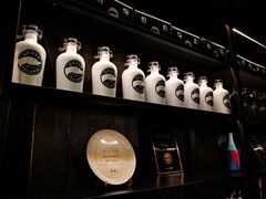 -Goose Island Brewhouse鹅岛精酿啤酒酿造工坊餐厅