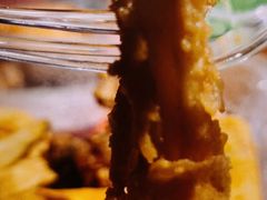 炸鱿鱼圈-Q MEX 库迈墨西哥餐吧(三里屯店)