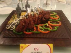 -宜宾海鲜酒家·三十年老字号