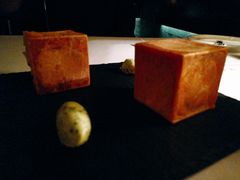 -三嚥阁 La Villa Restaurant