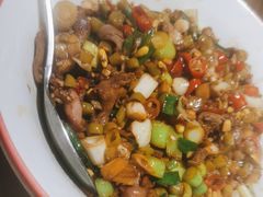 -湘味淳(千禧街店)