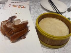 -津悦·正阳春烤鸭(红旗南路店)