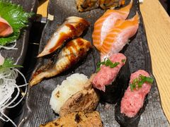 -合点寿司(美罗城店)