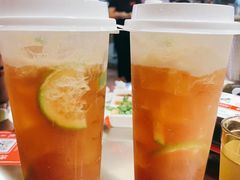 -燃计沙茶皇·香港沙茶火锅(人广旗舰店)