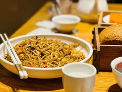 红鱼湾特色炒饼-红鱼湾餐厅(国际大厦店)