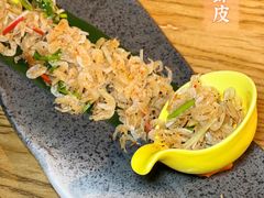 -新悦·霞浦海鲜生(上下杭店)