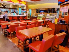 大堂-FATBURGER 特富客汉堡(外交公寓店)