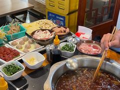 -周记全牛油火锅