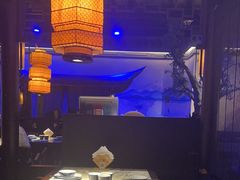 -绿茶餐厅(燕郊永旺店)
