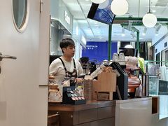 -Peet's 皮爷咖啡(乐峰店)