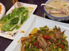-丁太婆老妈蹄花(人民公园非遗总店)