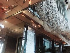-上海柏悦酒店·世纪100牛排馆