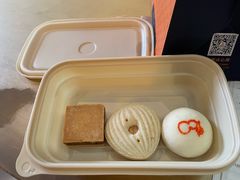 -京宴点心局
