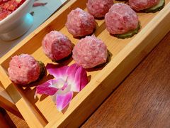 乐山牛肉圆子-盡膳口福跷脚牛肉火锅(合生汇购物中心店)