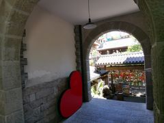 -重庆十八梯传统风貌区