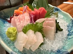 -隐泉·HANA BY HATSUNE葉奈日式料理(国贸商城店)