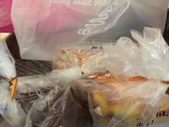 -好利来(鞍山站前店)