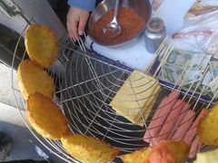 -圆西烤肉(园西路店)