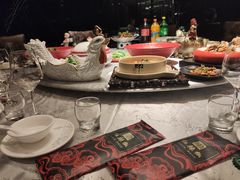 -红辣椒·川菜·火锅(张杨路店)