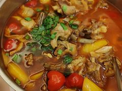 -粗茶淡饭·汉口公馆(循礼门店)