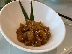 老醋海蜇头-骏莱海鲜鱼港(五角场店)