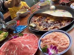 -楠火锅(仁恒梦中心店)