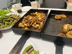 -晓梦戳子肉(瑞云路店)