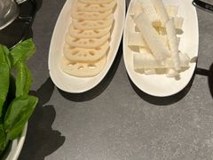 -鼎鼎香·港式火锅(北京SKP店)