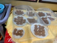 -台山美食一绝阿四台山黄鳝饭(阿四创作店)