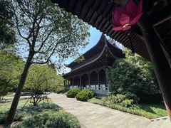 -钱王祠