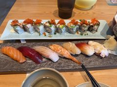 -Tuna maki寿司(苏州中心商场店)