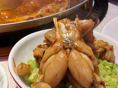 -蛙二爷美蛙火锅基地(温州总店)