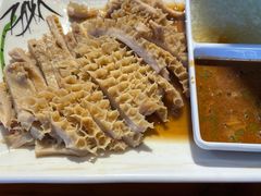 -满族八旗正宗牛肉面