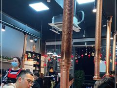 大堂-韩国明洞碳烤肉(常平店)