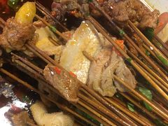 -蒲黄榆(地铁站)